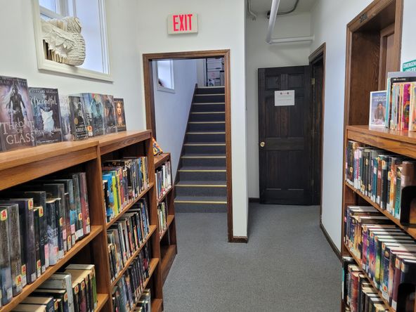 214 School St, Hillsboro, IL 62049